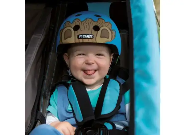 Melon Toddler dziecięcy kask Leo