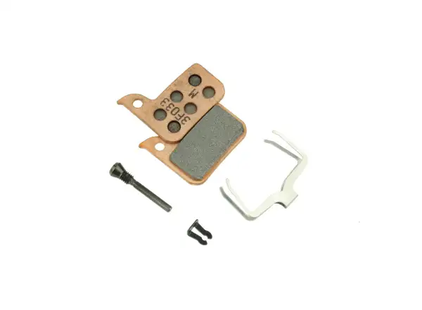 Sram Road / Level Ultimate / TLM klocki Fe spiekane