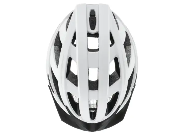 Uvex City I-vo Mips kask All White Mat
