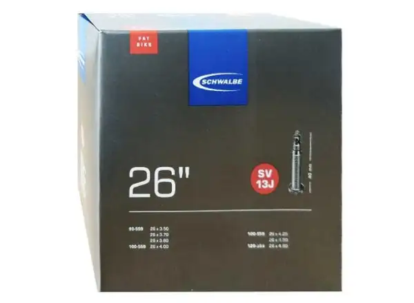 Schwalbe dętka Fat Bike 26