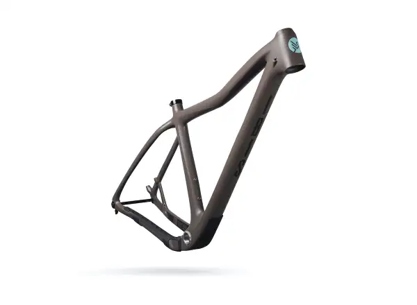 IBIS DV9 frame set Muddy Waters