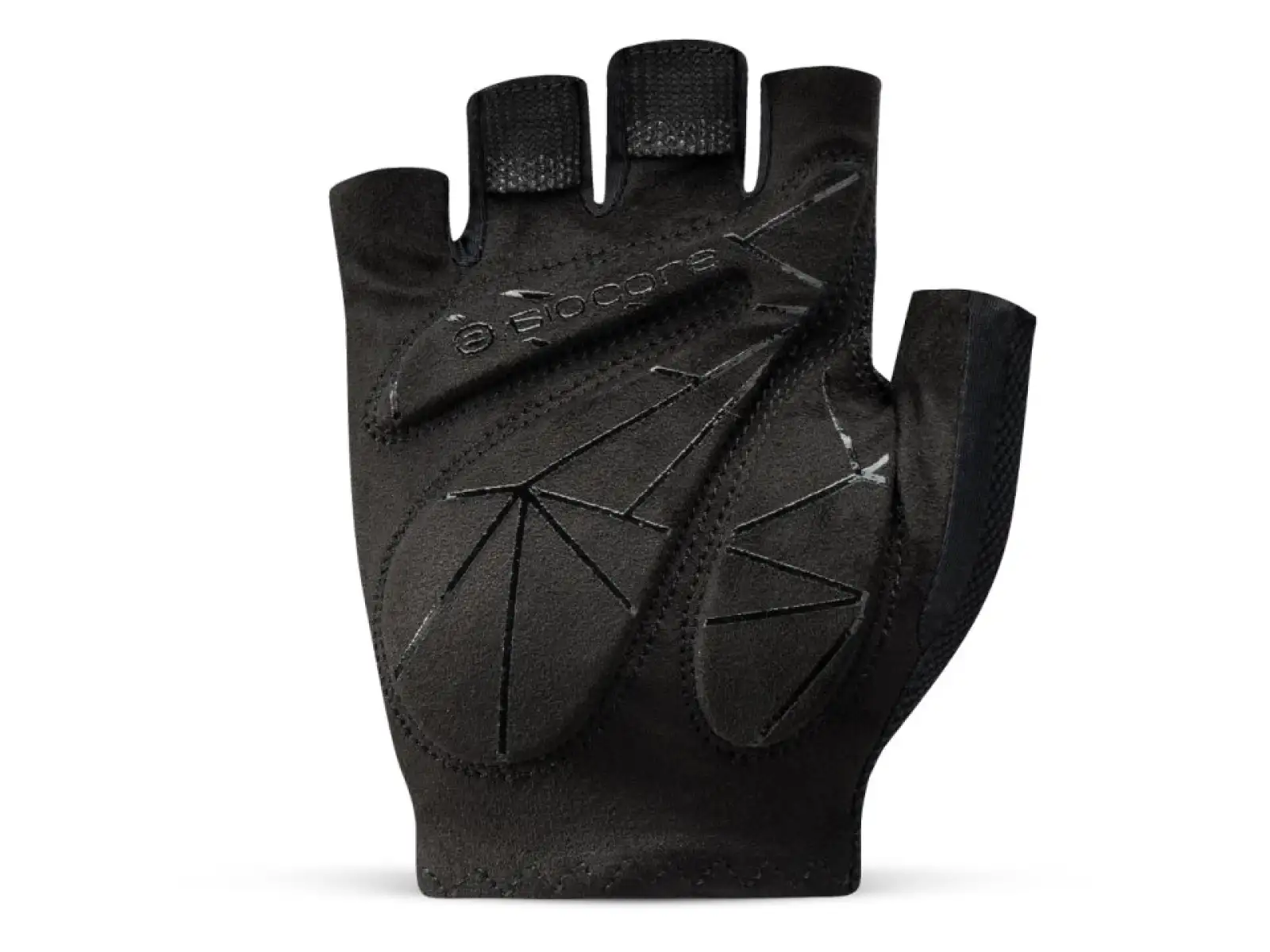 Roeckl Imst rękawiczki rowerowe Black
