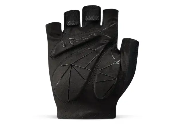 Roeckl Imst rękawiczki rowerowe Black