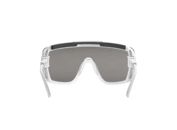 POC Devour okulary Glacial Hydrogen White/Clarity Universal/Sunny Gold