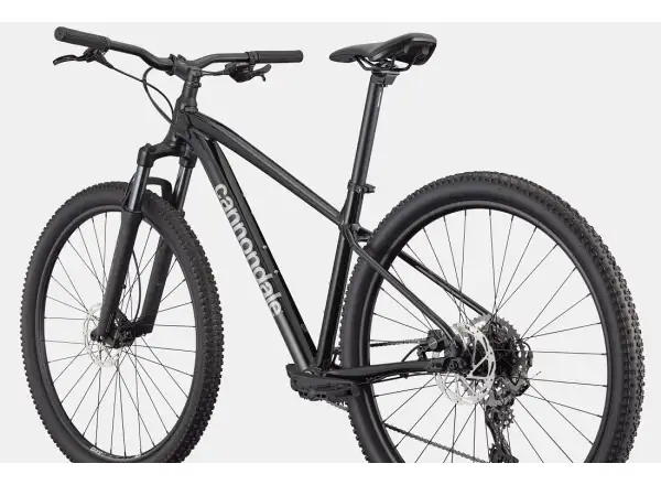 Cannondale Trail 2 27,5" rower górski Black
