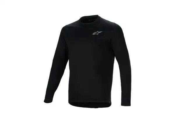 Alpinestars A-Dura Thermal męska koszulka Black