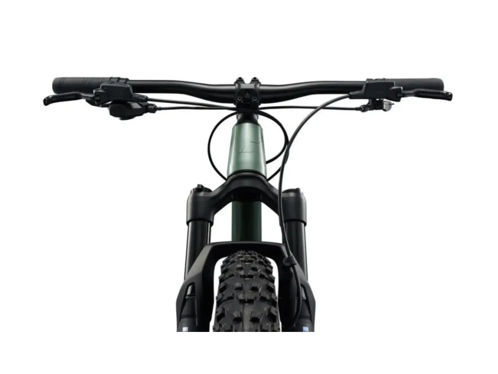 Liv STP 24 dziecięcy rower górski Alpine Green