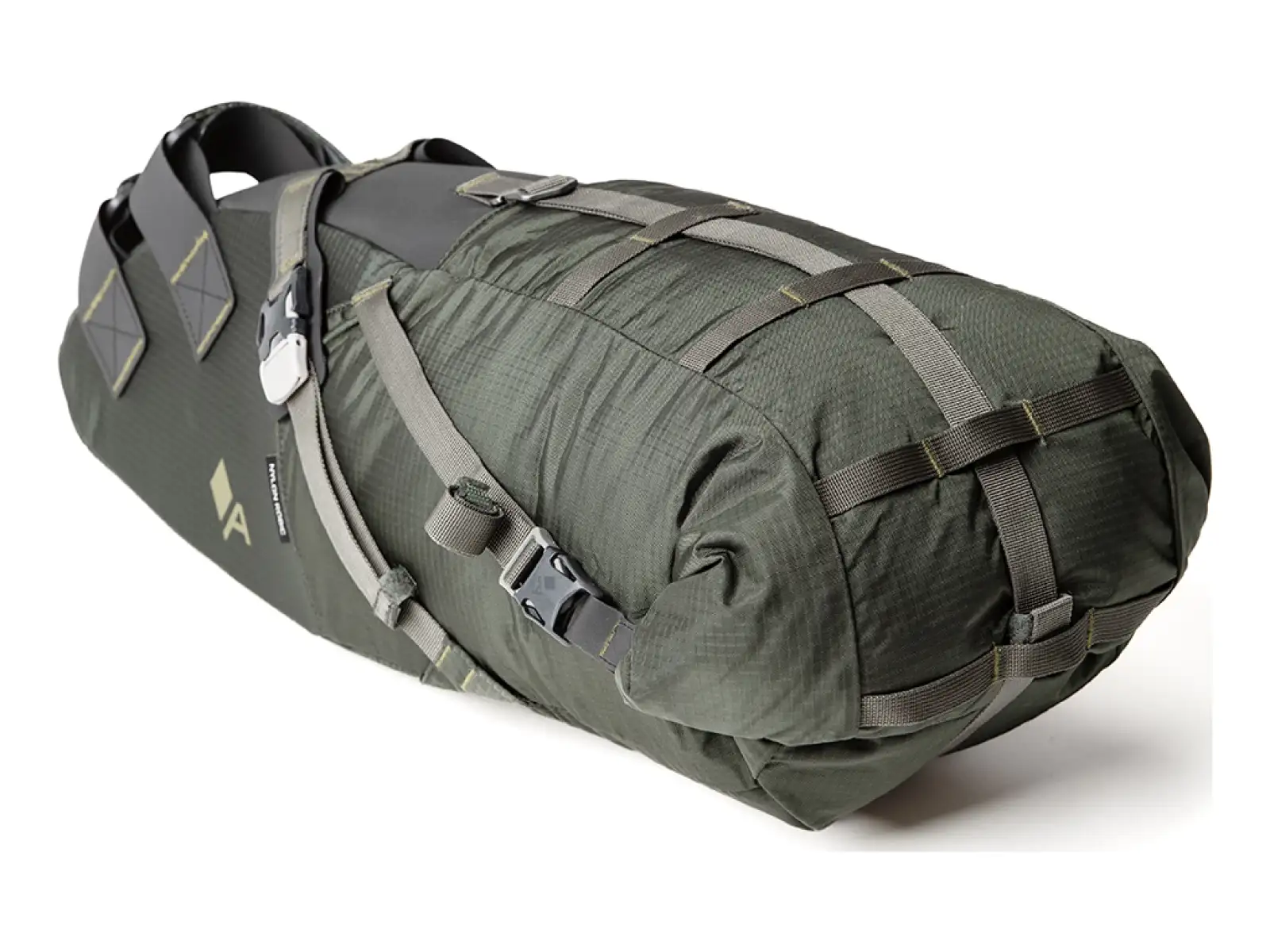 Acepac Saddle Bag MKIII torba 16 l Gray
