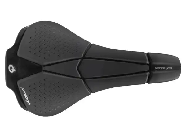 Prologo Scratch M5 Tirox 140 mm siodło czarna