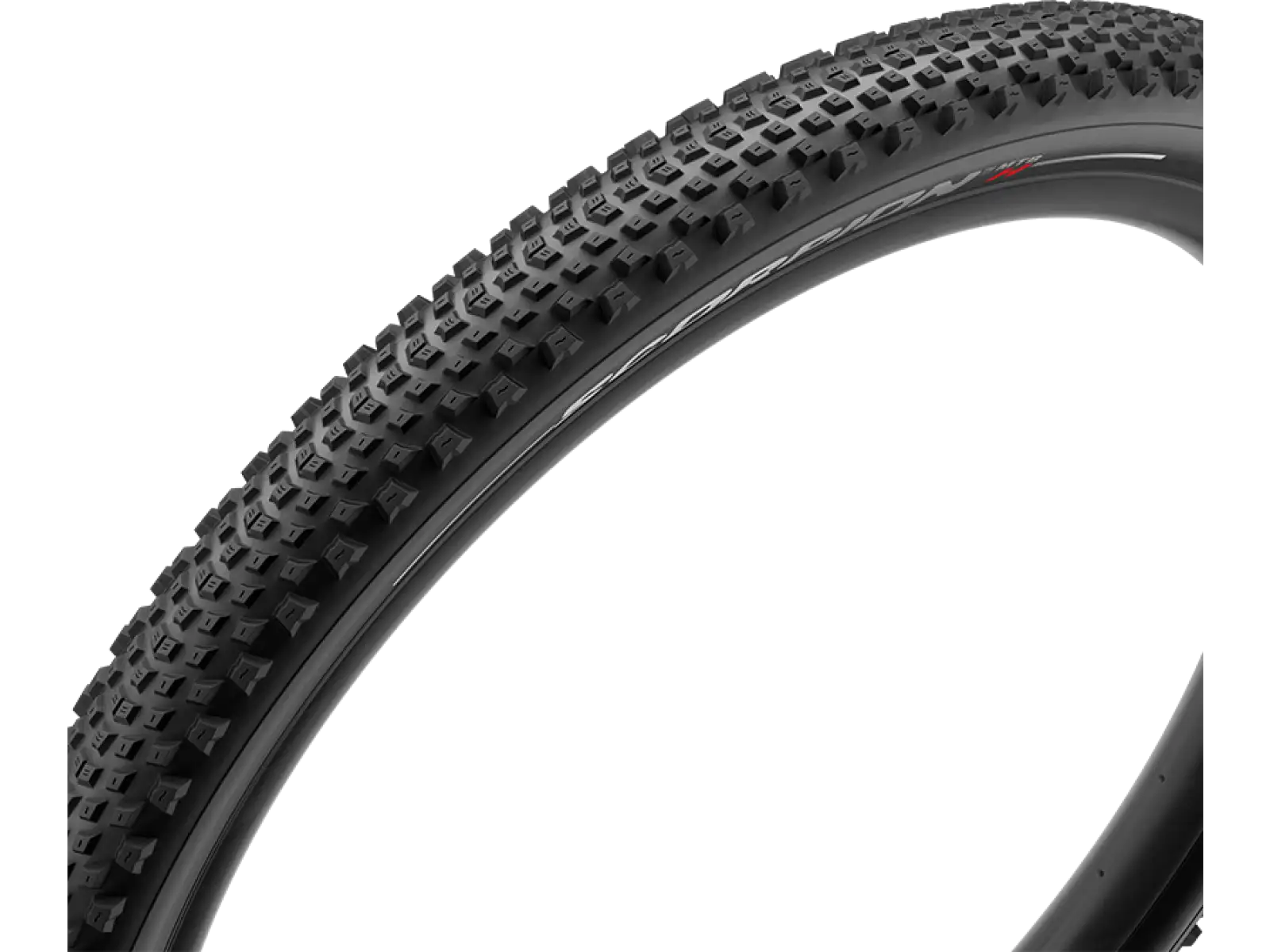 Pirelli Scorpion XC H Lite TLR 29 x 2,20" opona kevlar czarny