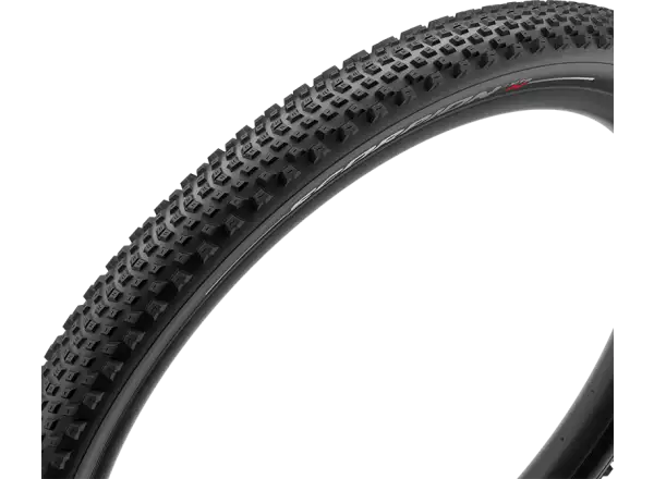 Pirelli Scorpion XC H Lite TLR 29 x 2,20" opona kevlar czarny