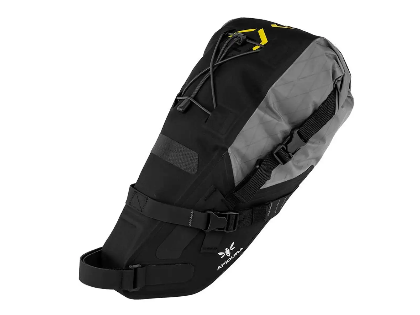 Apidura Backcountry sakwa na siodło 6 l
