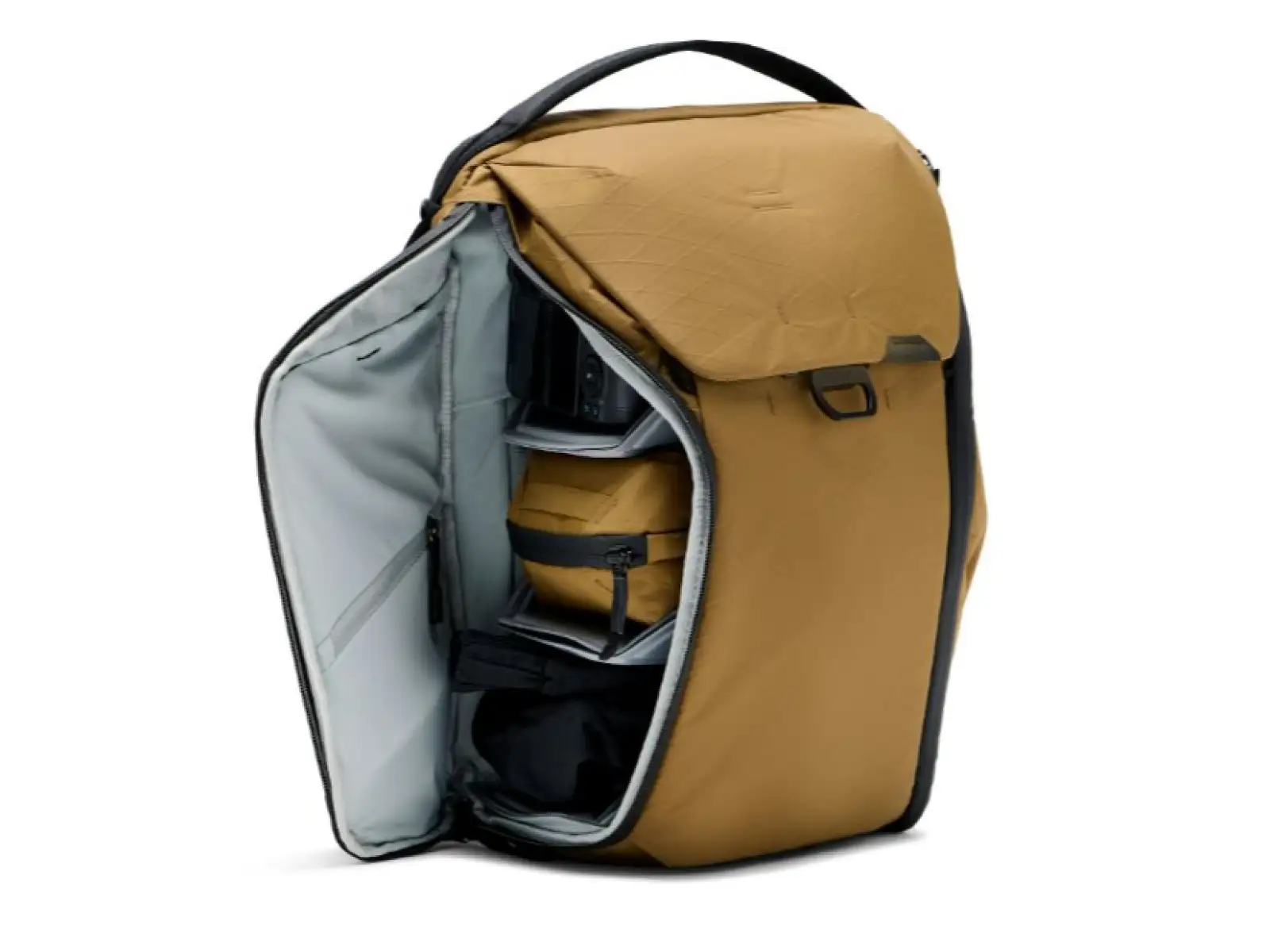 Peak Design Everyday Backpack 20 l plecak Coyote