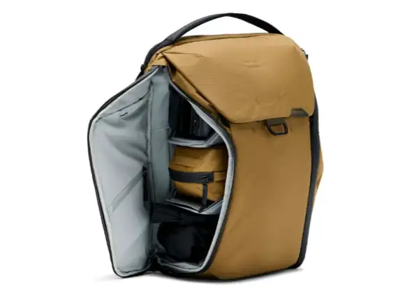 Peak Design Everyday Backpack 20 l plecak Coyote