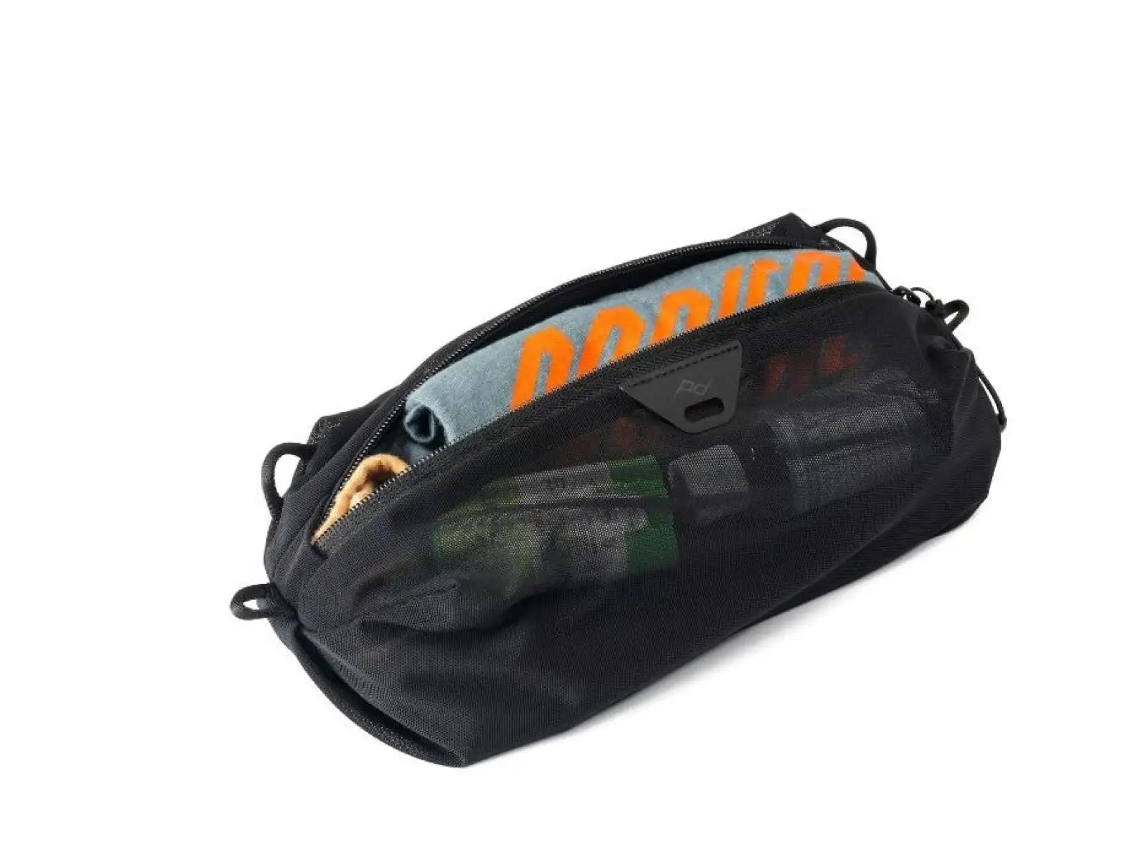 Peak Design Ultralight Mesh Packing Cube XS etui Black