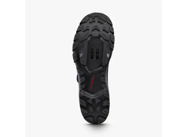 Shimano SH-EX700 męskie turystyczne buty SPD niebieskie