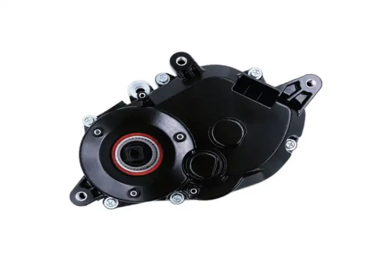 Mid-mount motor Panasonic GX Power Plus