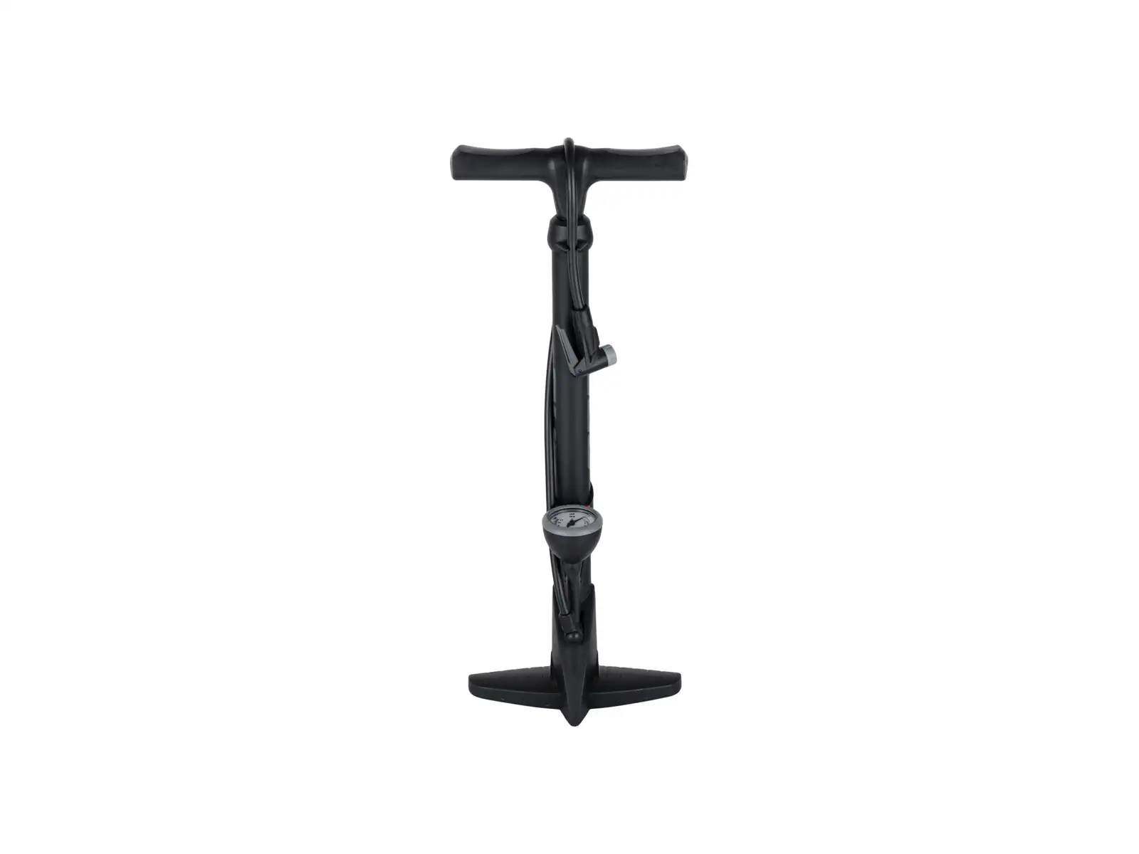 One Bikeparts S.Pump 40 pompka black/grey POMPKA SERWISOWA