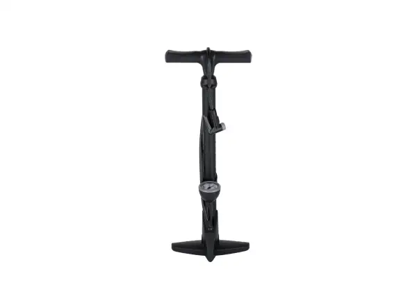 One Bikeparts S.Pump 40 pompka black/grey POMPKA SERWISOWA