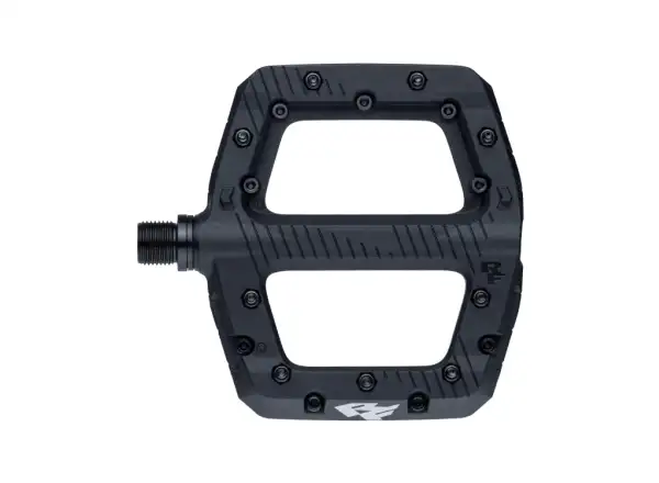 Race Face Chester Composite Small platformowe pedały Black