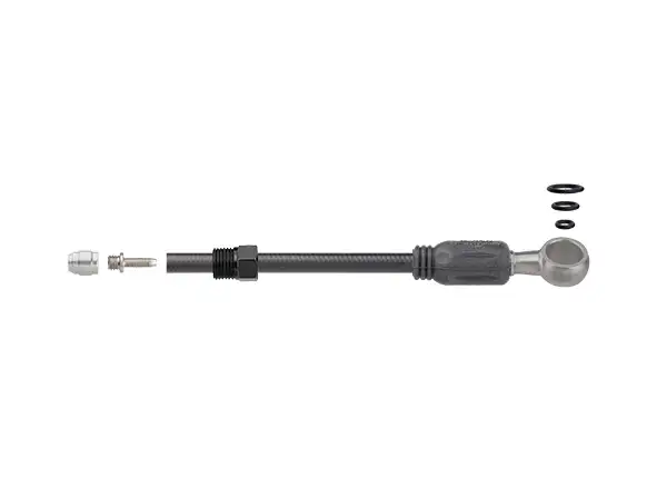 Jagwire Sport DOT Sram Red eTap zestaw przewodu i końcówek