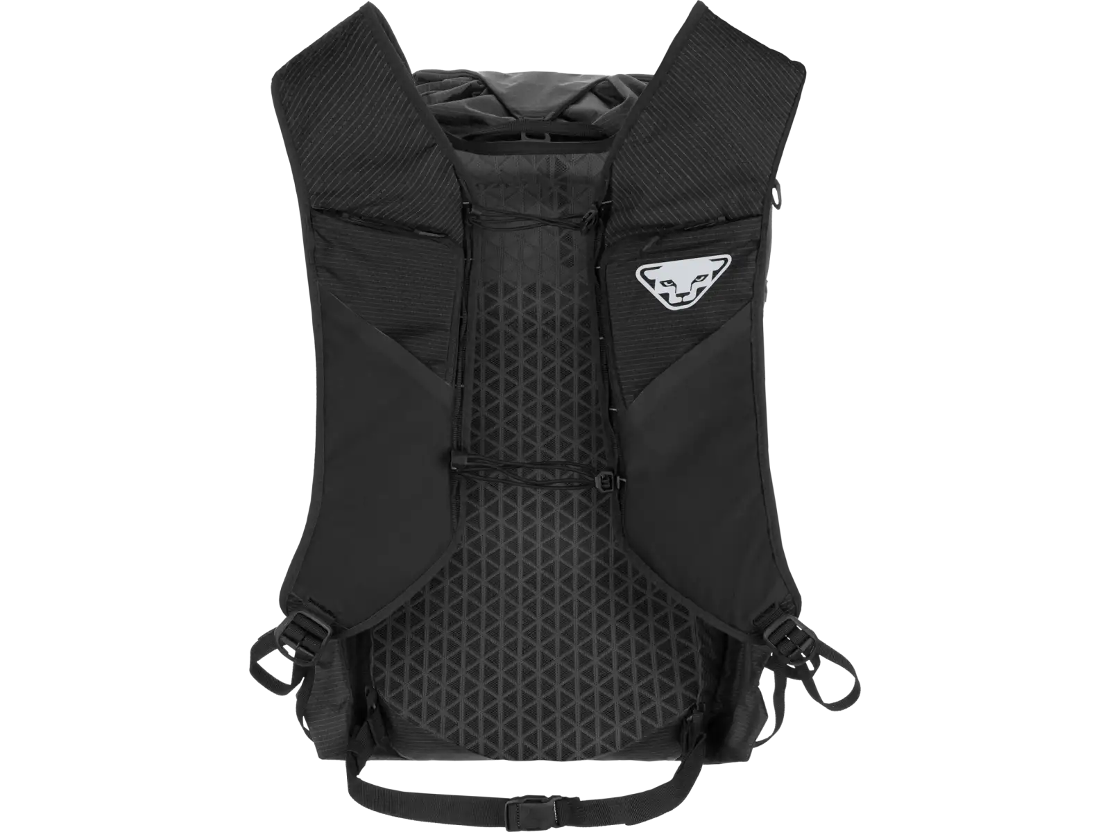 Dynafit Traverse 16 l plecak Black Out
