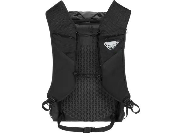 Dynafit Traverse 16 l plecak Black Out