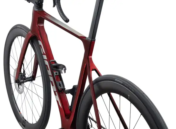 Giant Propel Advanced Pro 0 rower szosowy Sangria