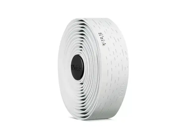 Fizik Terra Solocush owijka Tacky White