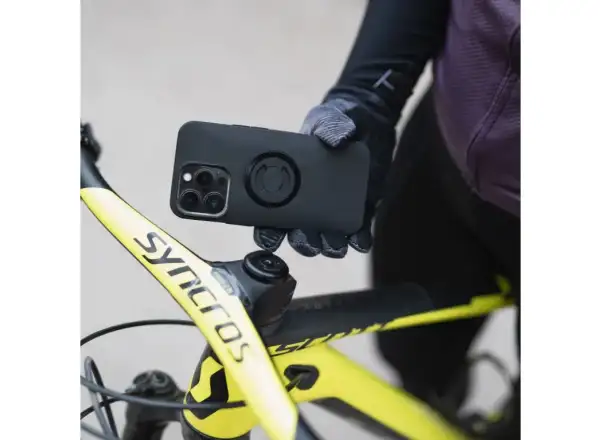 SP Connect Micro Stem Mount Pro SPC+ uchwyt na telefon