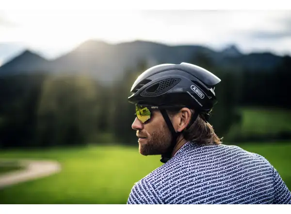 Abus GameChanger kask Dark Grey