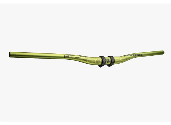 Race Face Atlas kierownica 20 Riser 35x820 mm zielona