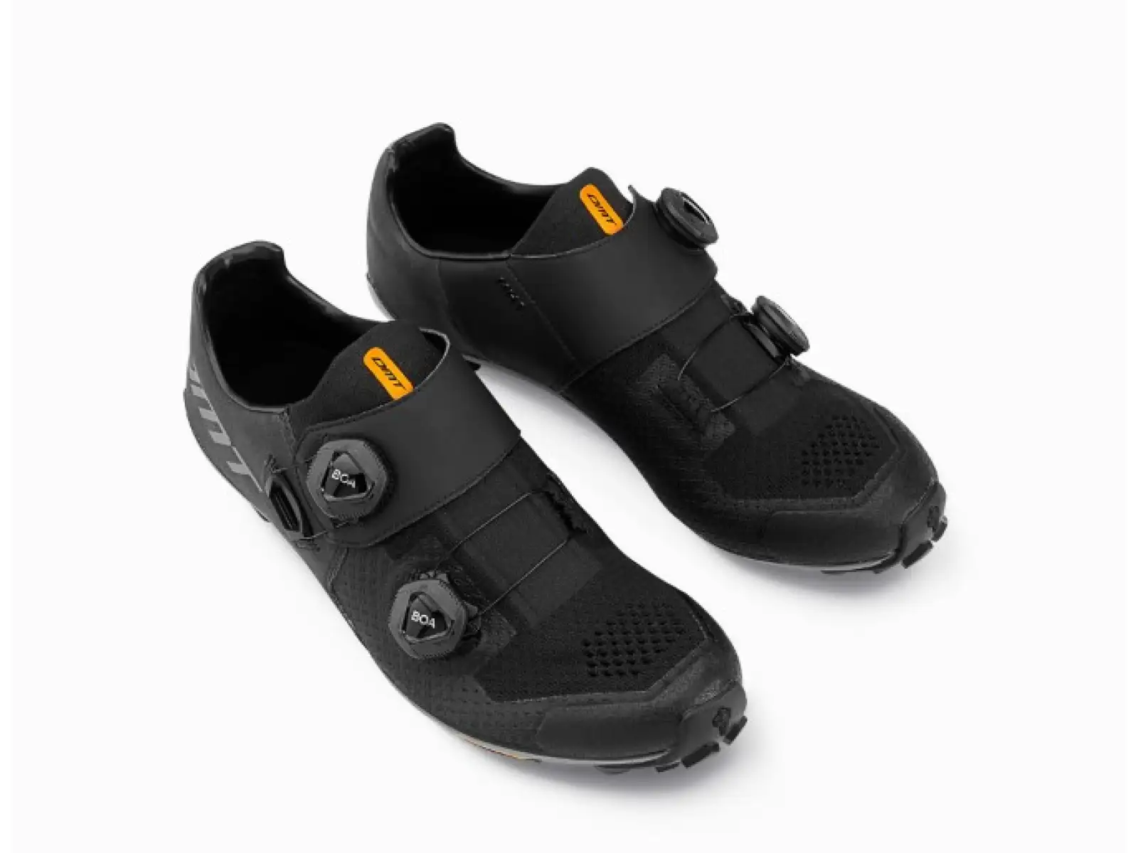 DMT MH1 MTB męskie buty czarna