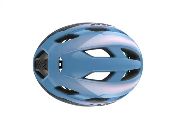 Lazer Strada KC kask light blue