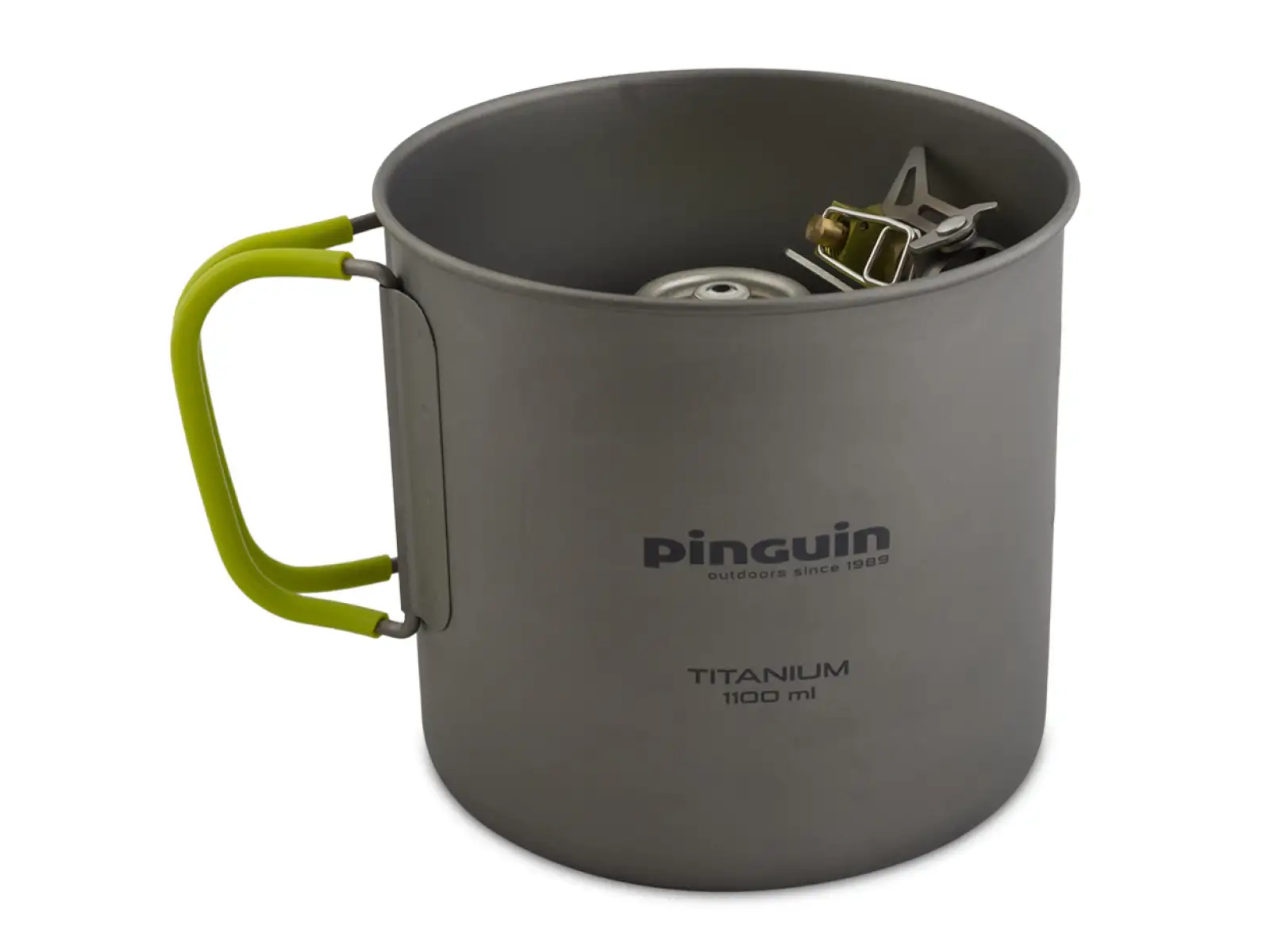 Pinguin Titan Kubek 1100 ml