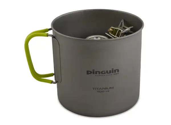 Pinguin Titan Kubek 1100 ml