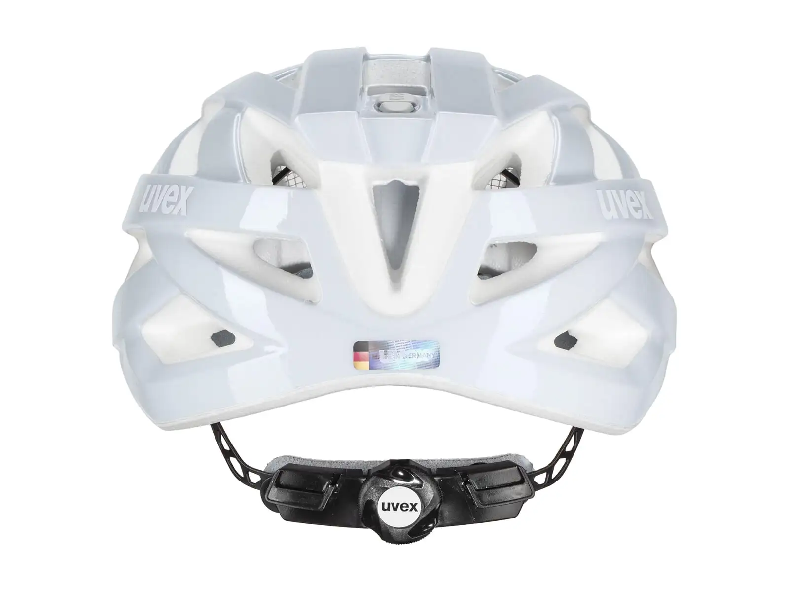 Uvex I-VO 3D kask Cloud