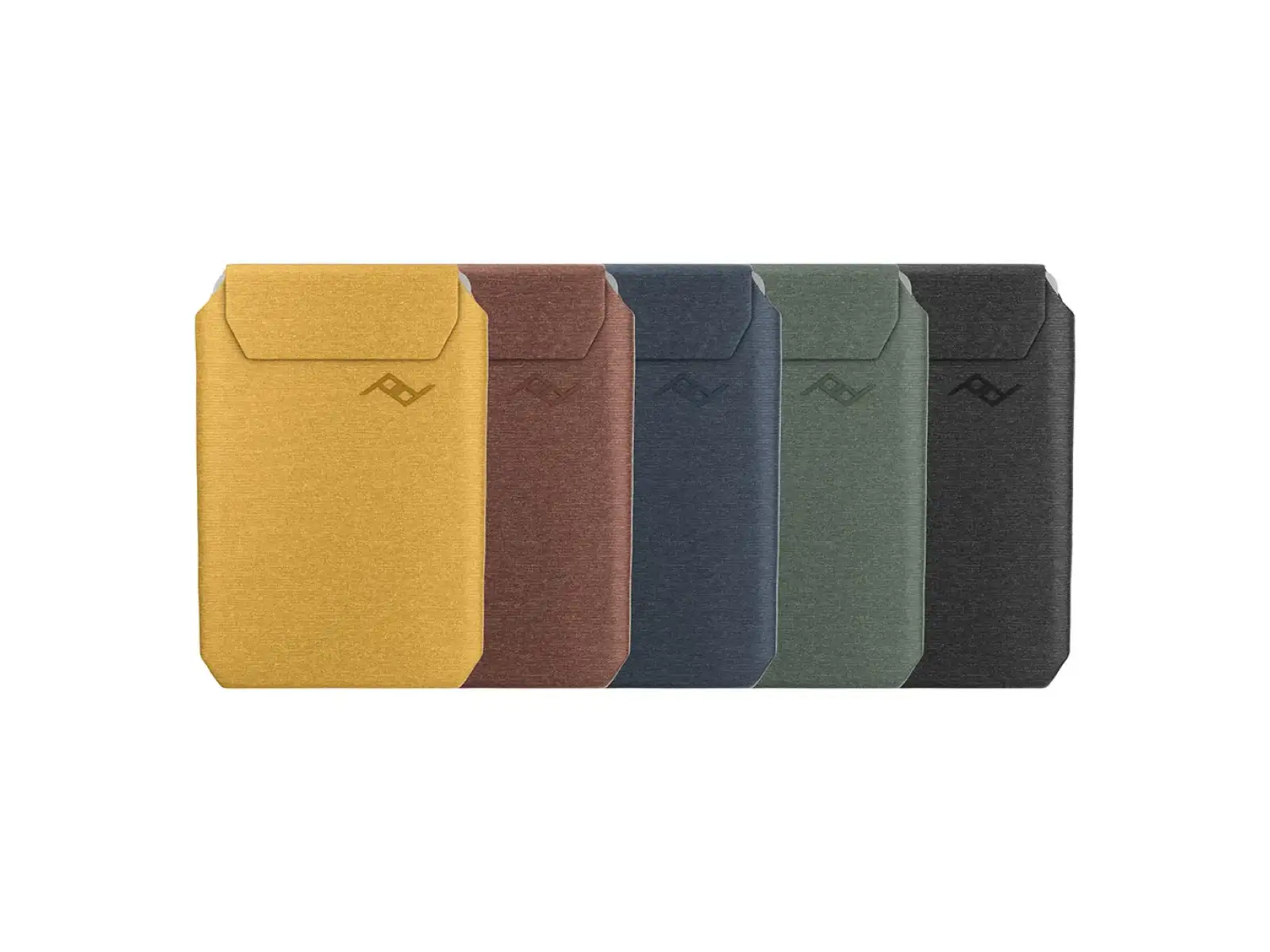 Peak Design Wallet Slim magnetyczny portfel na telefon Sun