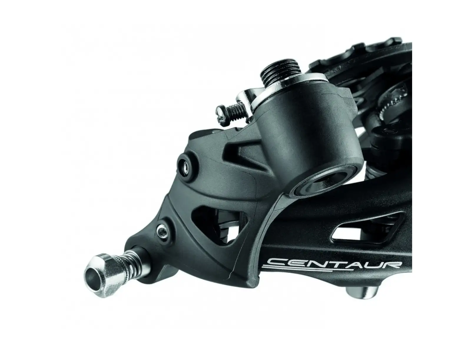 Campagnolo Centaur kompletny zestaw 11sp. 172,5 mm, 50-34 z.