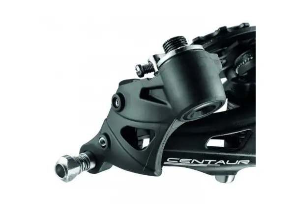 Campagnolo Centaur kompletny zestaw 11sp. 172,5 mm, 50-34 z.