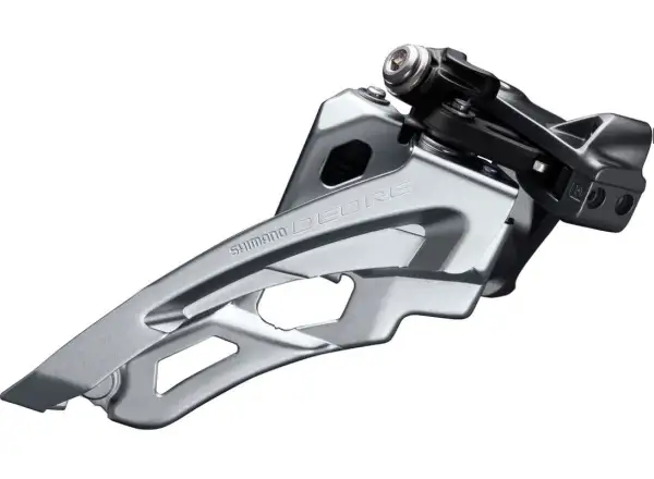 Shimano Deore FD-M6000-L Side Swing 3x10 przerzutka przednia