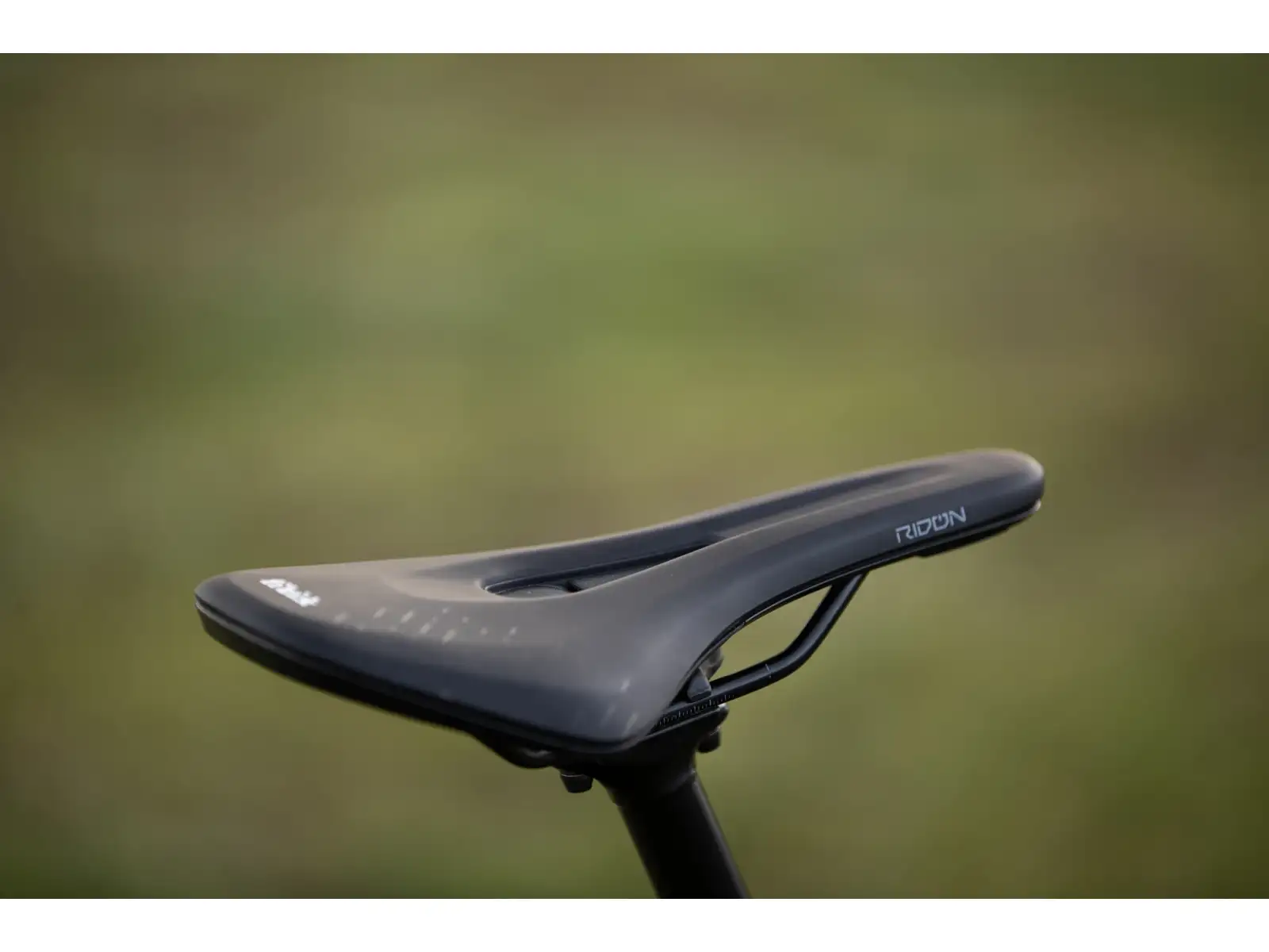Superior XF 9.6 DC rower górski Matte Carbon/Grey