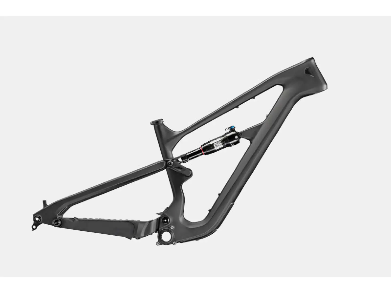 Cannondale Habit Carbon 2 rower górski Black Pearl