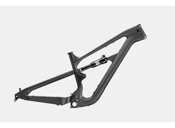 Cannondale Habit Carbon 2 rower górski Black Pearl