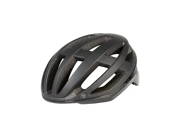 Endura FS260-PRO II kask Black