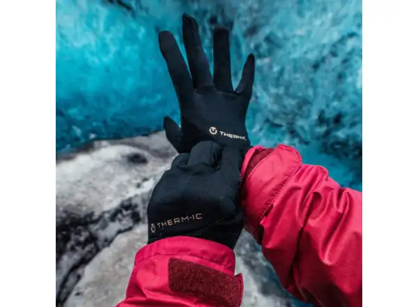 Thermic Active Light Tech rękawice