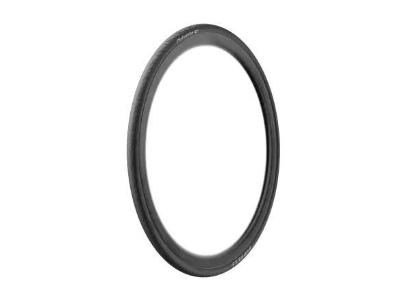Pirelli Cinturato EVO TLR szosowa/gravel opona kevlar czarny