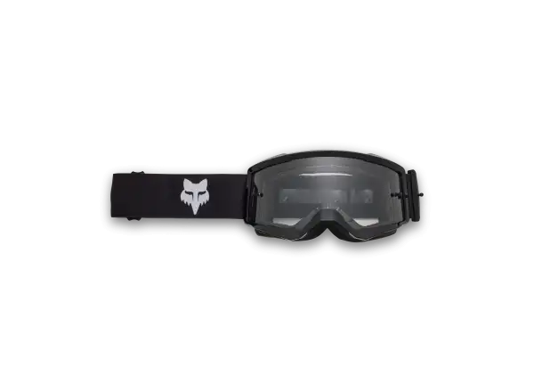 Fox Yth Main Core Goggle Black
