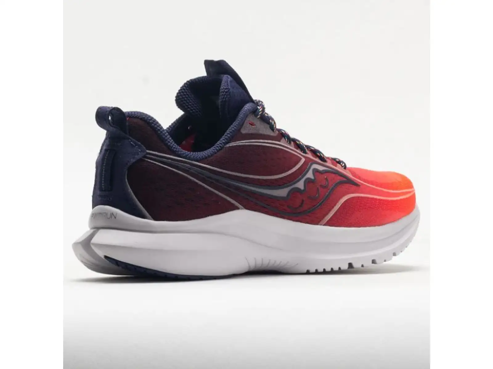 Saucony Kinvara 13 damskie buty do biegania night lite