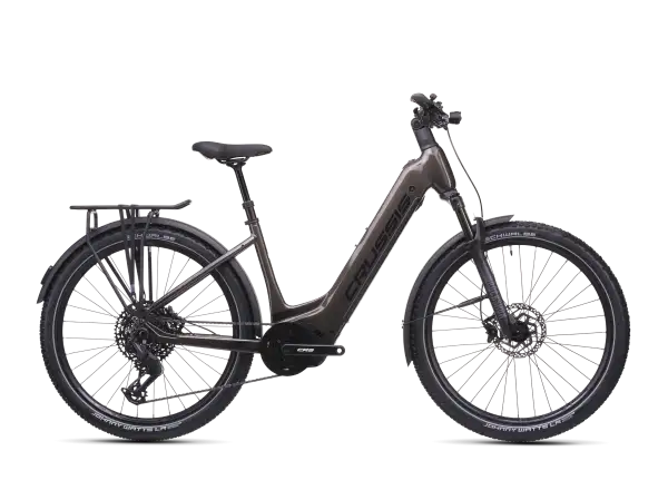 Crussis ONE-Country 10.11 715Wh niskoskrzynkowy rower elektryczny